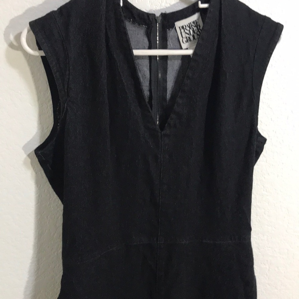 Prairie Underground Rainier dress-large - Picture 9 of 15